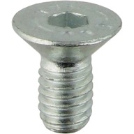 Šesťhranná skrutka M6x12 8,8 DIN 7991