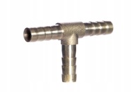 TEE PNEUMATICKÁ ŠTIEPAČKA PRE 6 MM HADICE (T)
