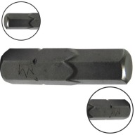 OBMOK HROTU H6 1/4'' 6x25 mm SOLID STRONG RICHMANN C6562