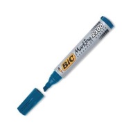 Bic Marking 2300 modrý permanentný značkovač