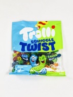 Trolli Squiggle Twist Sub Sauer želé 150g
