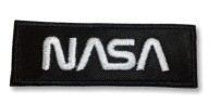 Nažehľovacia náplasť NASA APLIKÁCIA Náplasť