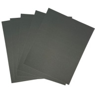 5x BRÚSNY PAPIER NA VODE 230x280 P1500