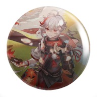 Genshin Impact Kaedehara Kazuha Pins PODĽA VÁŠHO VÝBERU
