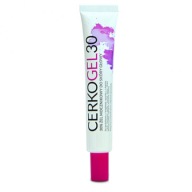 Cerkogel 30% urea gél 50 ml