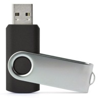 PRENOSNÁ PAMÄŤ USB 2.0 Pendrive Twister 8 GB