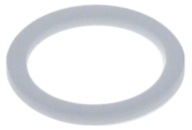 COOKMAX Ploché tesnenie PTFE pr. vonkajší priemer 21 mm ext. Hrúbka 16,8 mm 1,7 mm