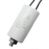 Štartovací kondenzátor 2,5uF 450V JFS-17