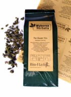 Tie Guan Yin čaj 100g Flavo oolong Fit