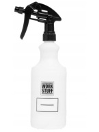 Work Stuff Pracovná fľaša s rozprašovačom 750 ml