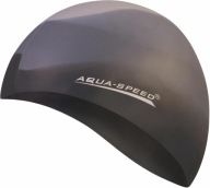 Unisex plavecká čiapka Aqua Speed ​​​​Bunt