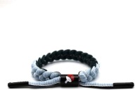 ANIME NARUTO NÁRAMOK BRACELET MODRÝ KOMIKS PUNK