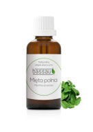 Poľná mäta aróma saunový olej 15ml