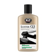 K2 Green Machine Leštiaca pasta LUSTER 100 g