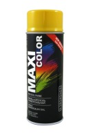 MOTIP MAXICOLOR KADMIOVÝ ŽLTÝ LAK 400ML