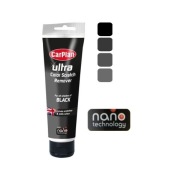Pigment na škrabance na lak, pasta NANOtech BLACK