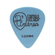 DANDREA Delrex trsátko gitarové 1,0 mm