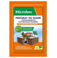 MICROBEC na septiky, vrecúško 25g ..: BROS :..