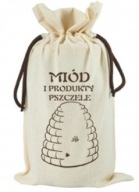 Ekologické vrecko na 1 dózu 900 ml - vzor TE5A