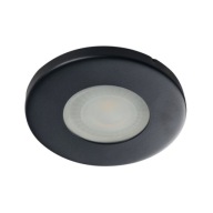 Vodotesné stropné očko Kanlux MARIN CT-S80-B