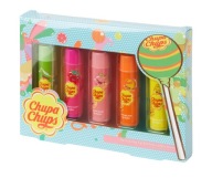 Chupa Chups 20 g balzam na pery 5 kusov