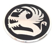 Originálna nálepka so znakom Opel 56 mm