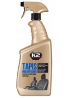 K2 TAPIS NA ČISTENIE ČALÚNENIA ATOMIZÉR 770ml