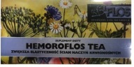 Čaj - Hemoroflos Čaj