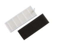 Sada filtrov ILIFE / ZACO A4s A6 A8