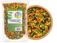 Slnečnicové semienka v čokoláde - 100g - MIGOgroup