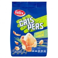 Felix Crispers Cibuľa Arašidy 140 g