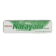 Narayani Vicco krém na zmiernenie bolesti 15 g