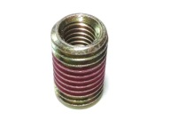 Objímky na opravu závitu M8/M12, redukcia 20 mm, s lepidlom /precot/