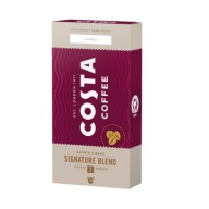 Costa Coffee Nespresso Signature Blend Lungo 10 ks