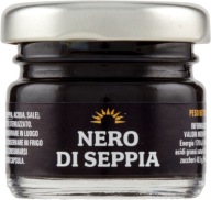 Nero di Seppia 20gr - farbivo na čiernu sépiu Smeralda