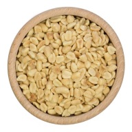 ARAŠIDY bez soli, pražené 1kg ARAŠIDY