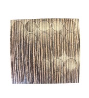 Kronospan K - 7648 SN Nábytková zátka Arusha Wenge