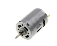 MOTOR KEFY RS380SH MT103 9V RC 1/16 1/18