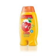 Šampón a kondicionér AVON Happy Apple