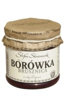BLONBERRY MOUSE 200 g - SKWIERAWSKI STEFAN