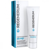 Regenerum, regeneračné sérum na päty, 30g
