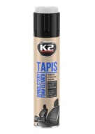 K2 TAPIS ČISTIACA PENA NA ČALÚNENIE + KEFA