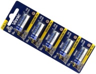 5x BATÉRIA 12V VINNIC L1028 F 23 A A23 1028 MN21