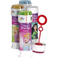 DISNEY PRINCESS MYDLOVÉ BUBLINY 60ML HRA MAZE