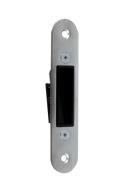 Zapínanie na zips Bonaiti B-TWIN Chrome Satin