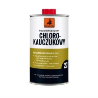 DRAGON riedidlo na chlórkaučuk 0,5L