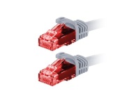 LAN ETHERNET RJ45 UTP CAT5e 10M KÁBL