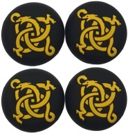 2X KRYTY GRIP, GUMY PRE XBOX ONE ANALOGUE PAD