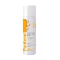 PANTENOL MED Detská pena - 150ml