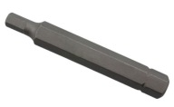 JONNESWAY IMBUS BIT 6-RAMENNÝ 6x75mm 10mm
